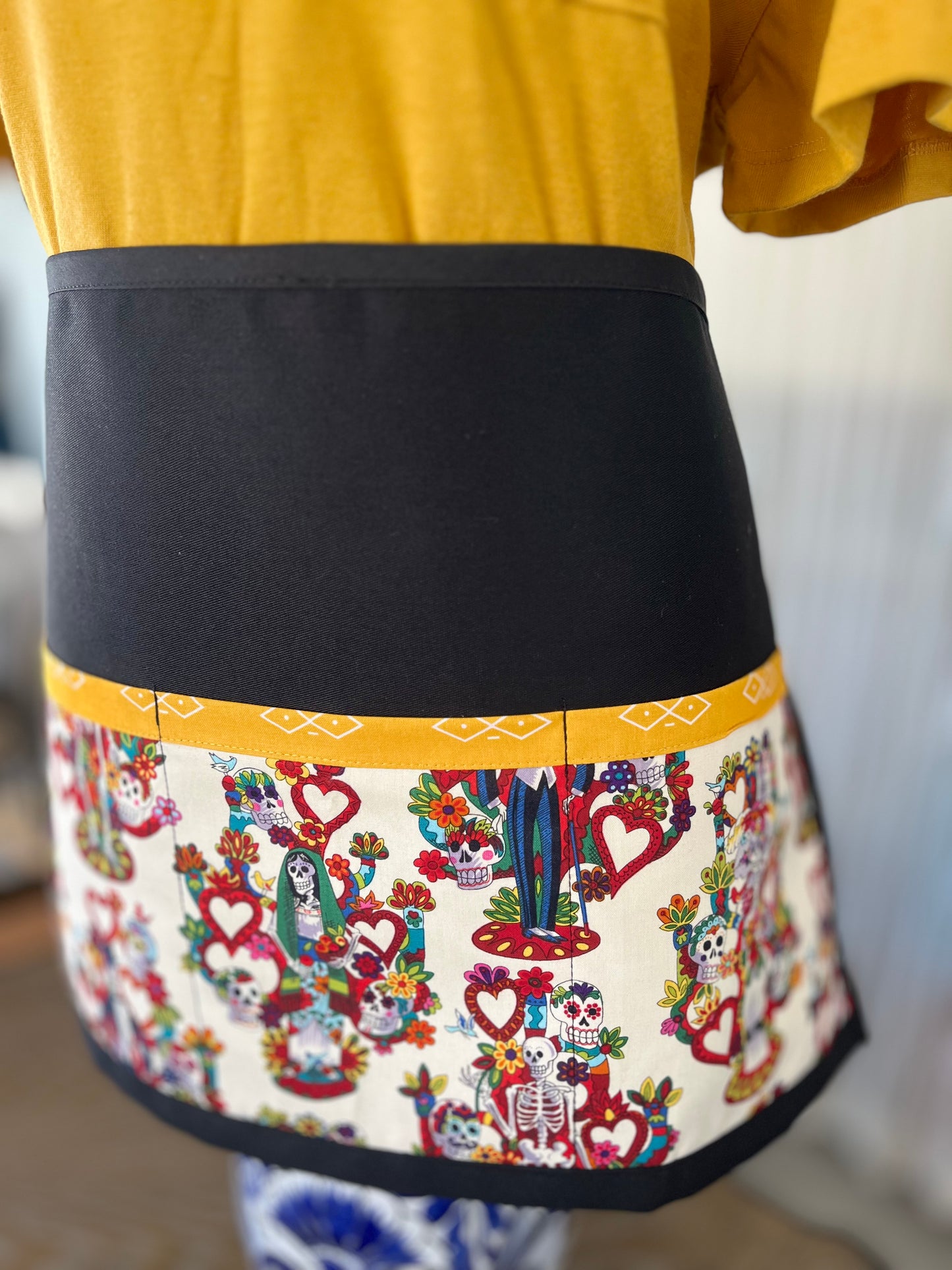 El arbol de la vida Multipurpose Apron