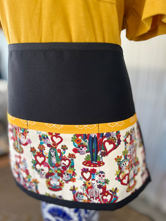 El arbol de la vida Multipurpose Apron