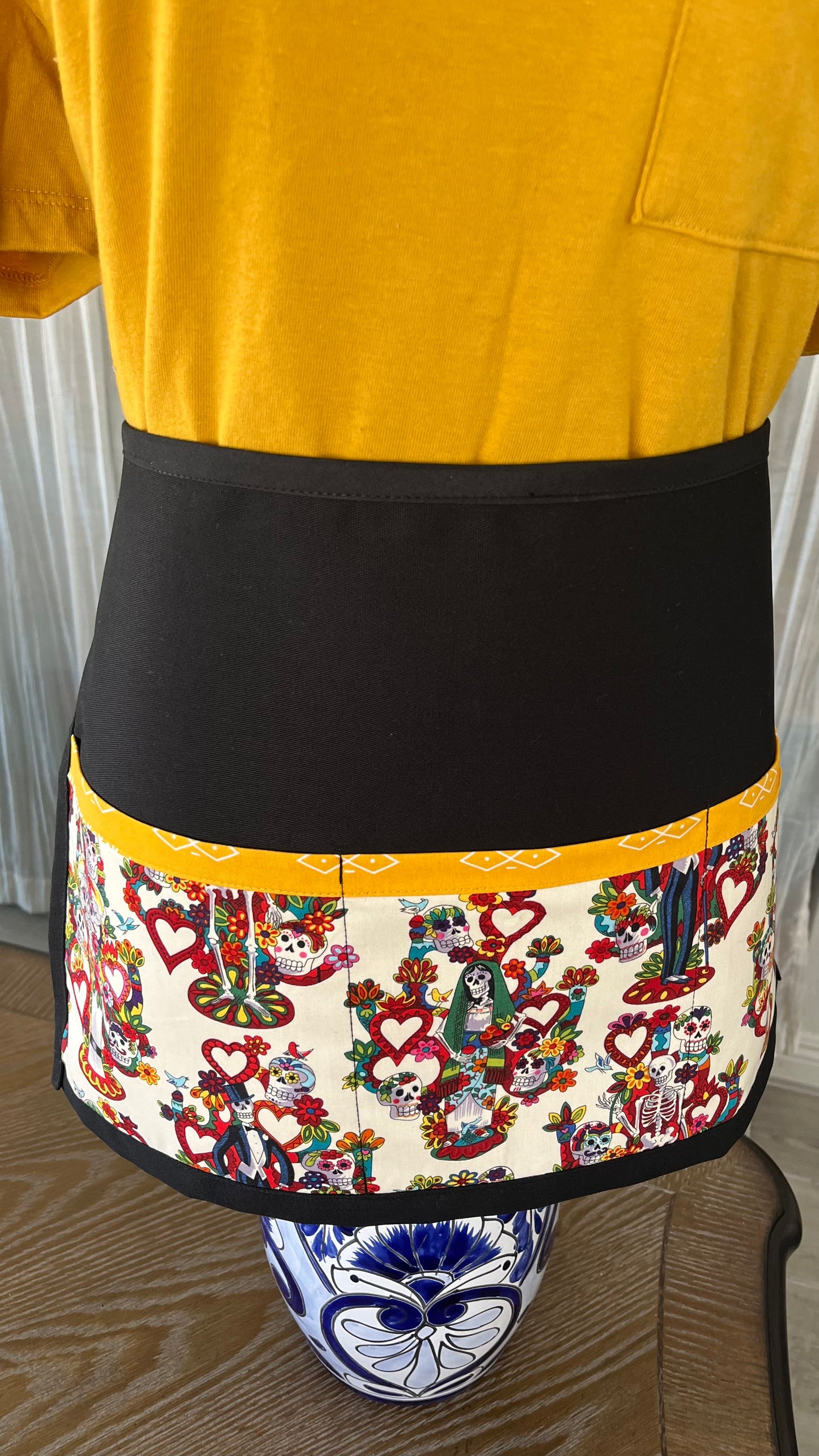 El arbol de la vida Multipurpose Apron